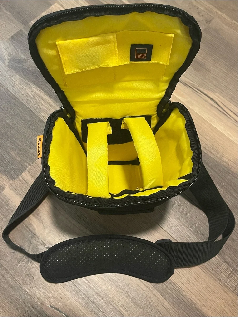 Ape Case Compact DSLR Holster!